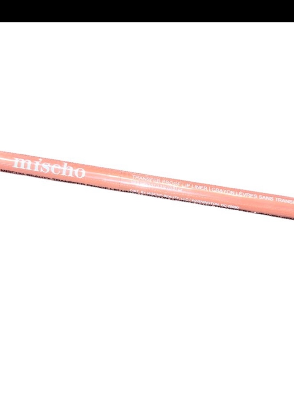 Mischō Transfer-Proof Lip Liner - Heaven Sent